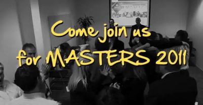 Mr Byte va al MASTER Microchip 2011 